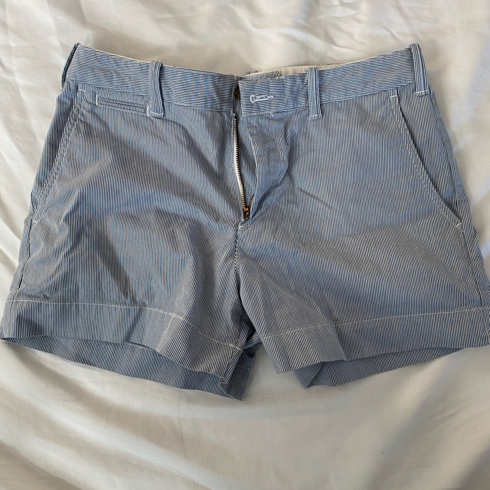 Women short